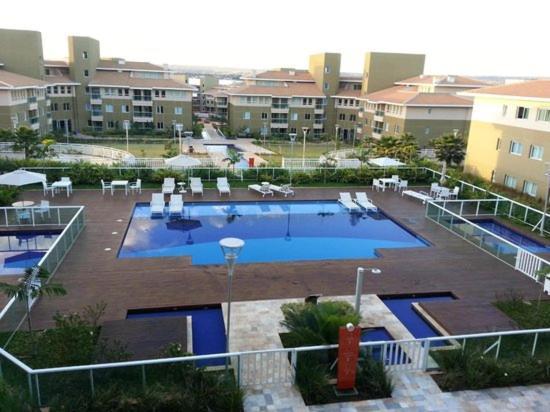 The Sun Full Condominiun Hotel