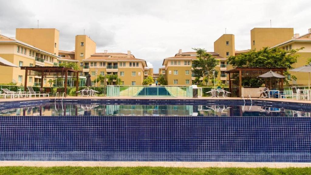 Hotel The Sun Full Condominiun Brasilia