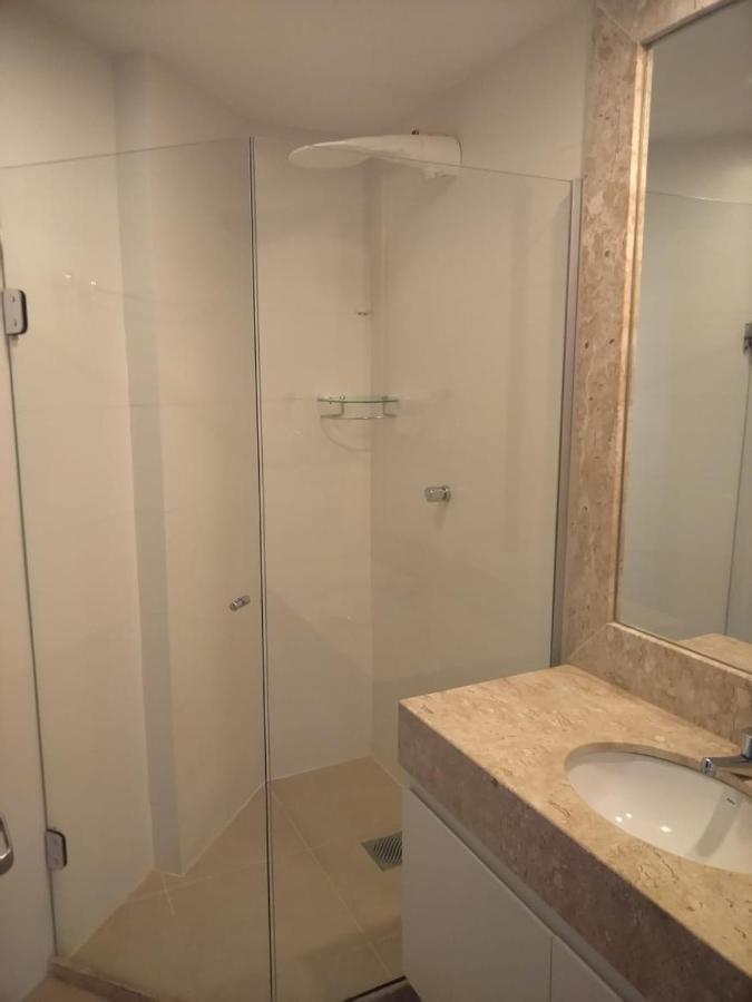 Hotel The Sun Full Condominiun Brasilia