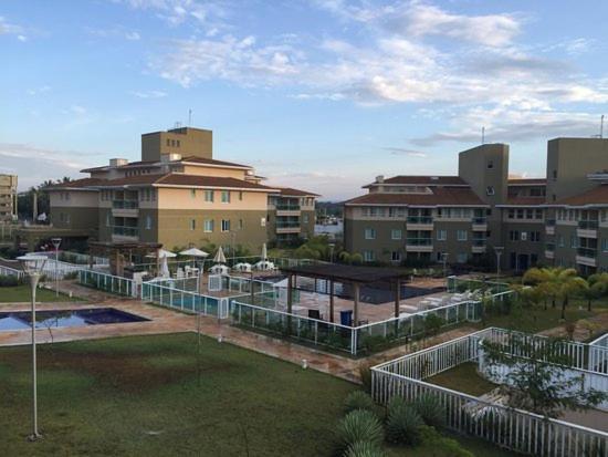 Hotel The Sun Full Condominiun