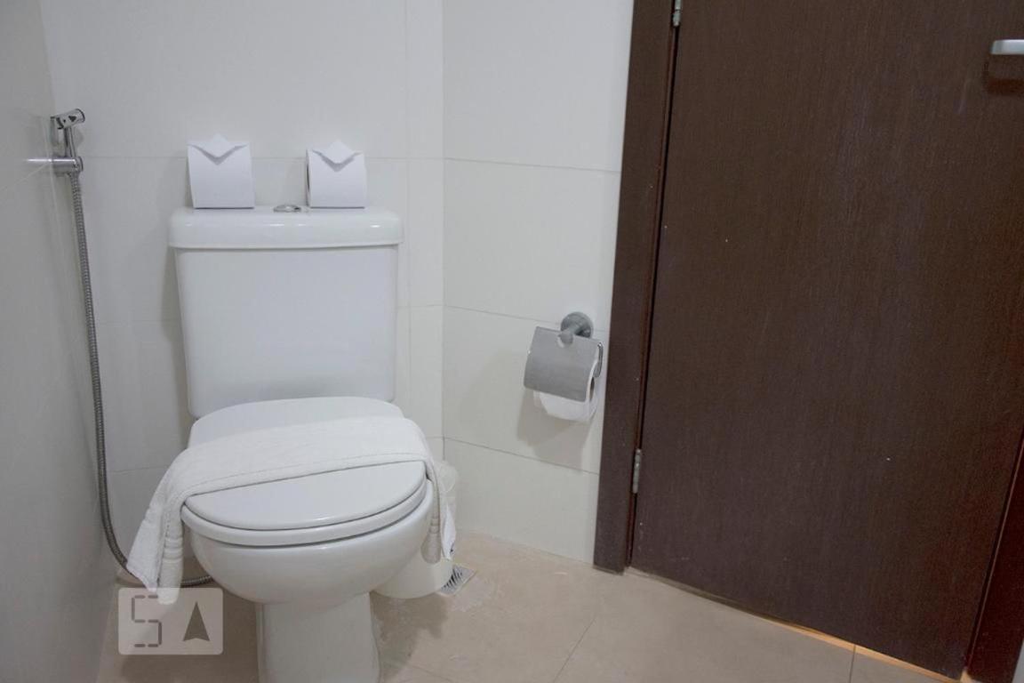 Hotel The Sun Full Condominiun Brasilia