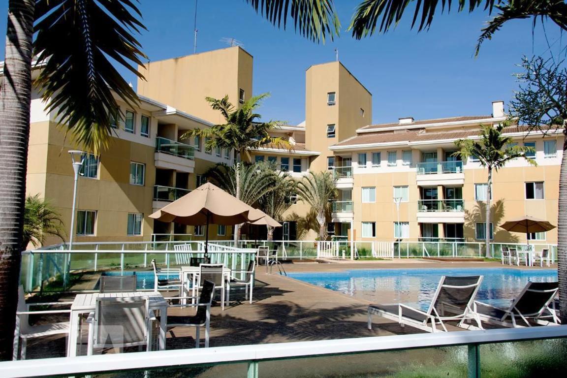 The Sun Full Condominiun Hotel Brasilia