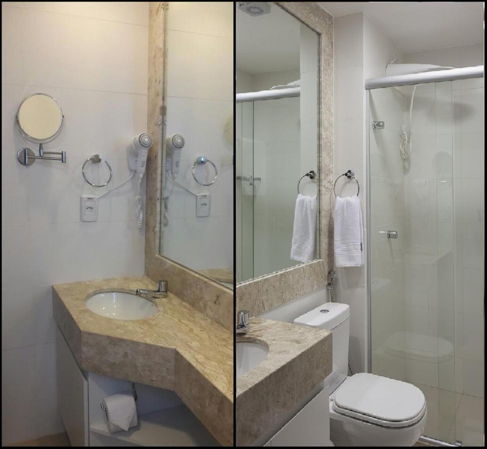 Hotel The Sun Full Condominiun Brasilia