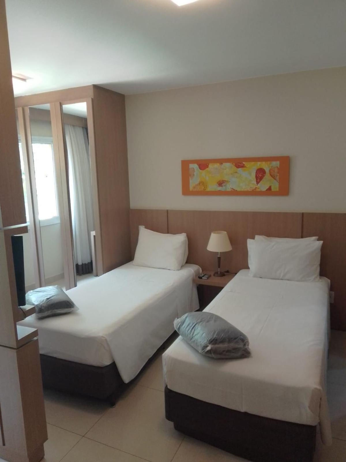 The Sun Full Condominiun Hotel