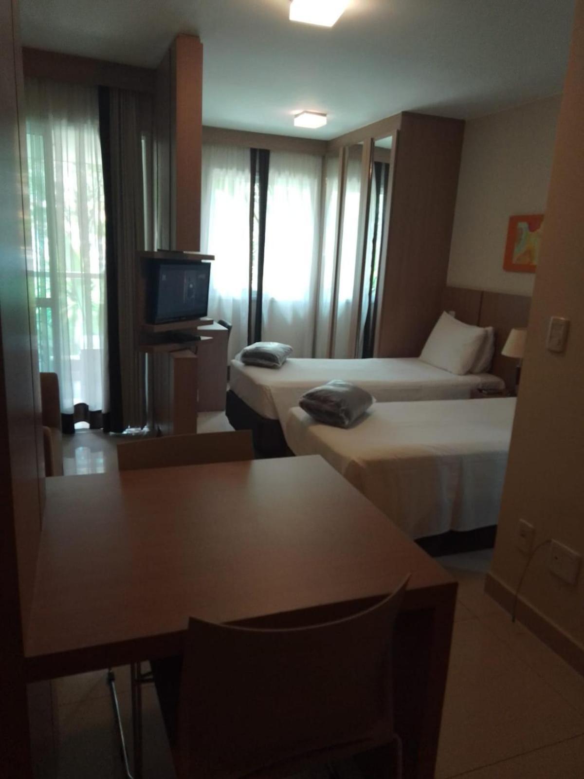 The Sun Full Condominiun Hotel Brasilia